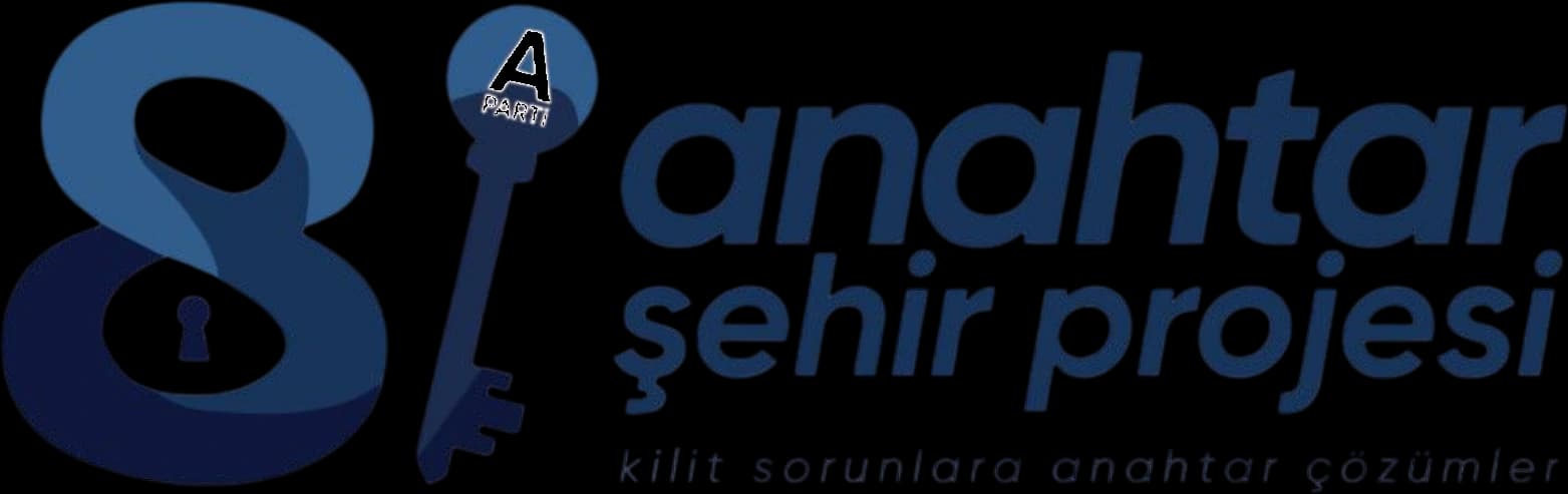 81 Anahtar Şehir Projesi