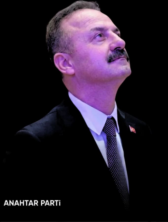 Yavuz Ağıralioğlu